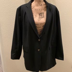 Women’s H&M Straight-cut Blazer